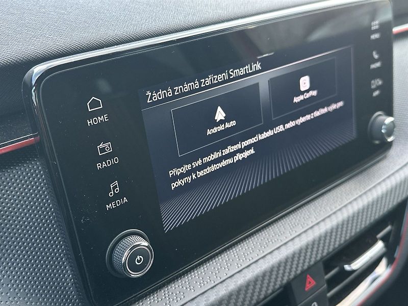 Škoda Scala (2024) 1.0 TSI DSG Monte Carlo - fotka 11 z 30