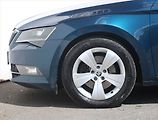 Škoda Superb (2019) Style 2.0 TDI, Automat - náhled 15