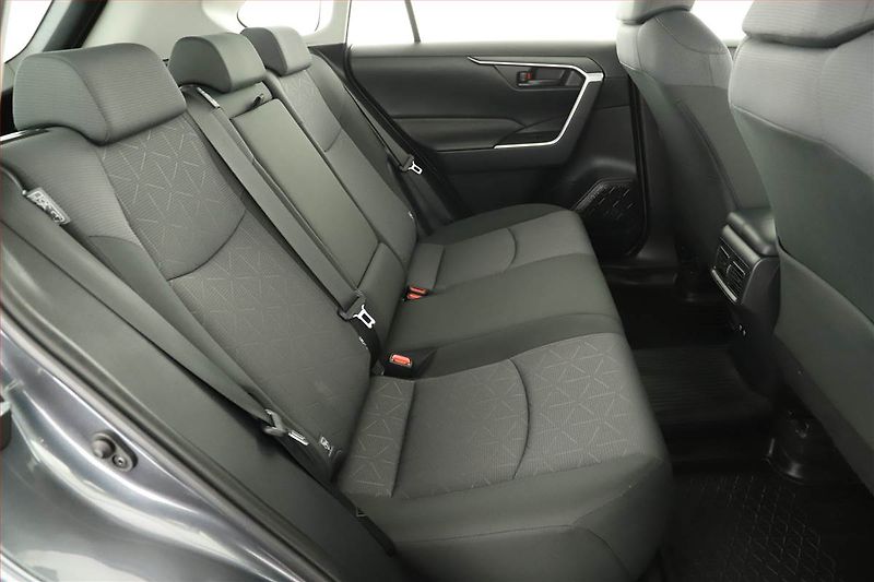 Toyota RAV4 (2019) 2.0 Valvematic - fotka 7 z 15