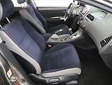 Honda Civic (2006) 2.2 i-CTDi, nová STK - náhled 9