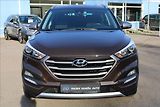 Hyundai Tucson 1,6 T-GDI  ČR,1.MAJ,TRIKOLOR - náhled 1