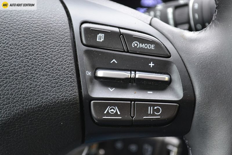 Hyundai i30 1.0T-GDI COMFORT ALU16 - fotka 29 z 48