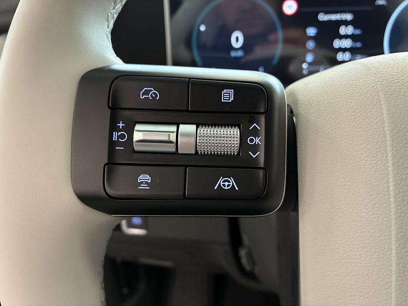 Hyundai Santa Fe 1,6 T-GDI HEV STYLE PREMIUM 7S - fotka 9 z 19