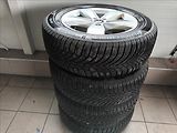 Volkswagen Tiguan 2,0 TDI,147KW,URBAN SPORT,4X4 - náhled 47