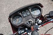 Jawa 350 Style.
