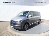 Volkswagen Multivan (2021) Highline 2,0 TDI 150kW DSG 4MO - náhled 1