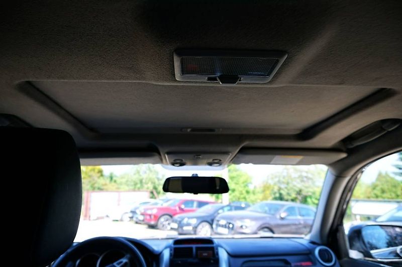 Suzuki Grand Vitara (2007) 1,9 DDIS 95 kW - fotka 19 z 35