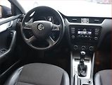 Škoda Octavia (2014) 1.6 TDI, Automat, Navi - náhled 7