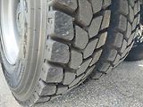 MAN TGS 35.520 6X6 BB CH Bordmatik - náhled 34