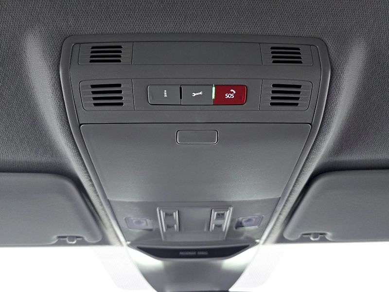 Škoda Kamiq (2025) 1.0TSI 85kW TOP Selection DSG - fotka 28 z 33