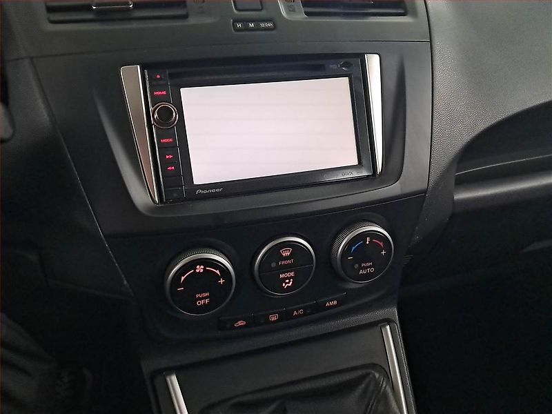 Mazda 5 (2011) 1.6 D, 7 míst, Eko.zaplacen - fotka 12 z 17
