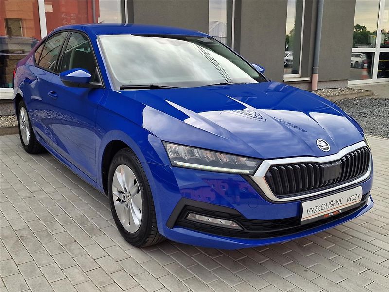 Škoda Octavia 2.0 TDI 110kw,původ ČR,1.Maj. - fotka 3 z 50