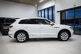 Volkswagen Touareg (2022) 3.0TDI 210KW 4X4 1ČR NOVÁ CENA - náhled 8