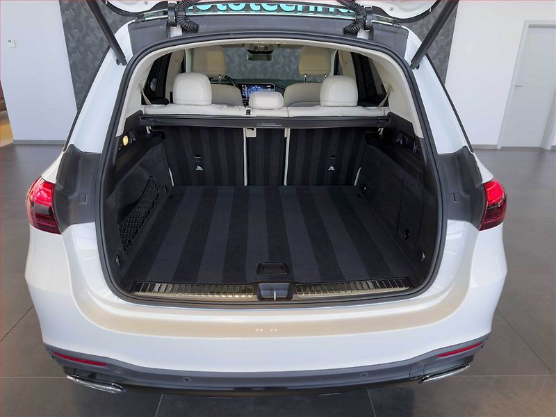 Mercedes-Benz GLE (2024) 450 - fotka 10 z 21