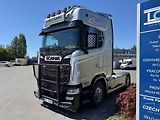 Scania S500 EURO 6 - náhled 7