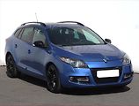 Renault Mégane (2013) 2.0 TCe, Serv.kniha, Kůže - náhled 1