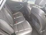 Hyundai Santa Fe 2,2 CRDi 145KW - náhled 9
