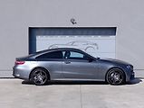 Mercedes-Benz Třídy E 220d 143kW AMG COUPÉ DPH - náhled 4