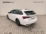 Škoda Octavia (2025) OCT.COMBI SPORTLINE 1,5 TSI M- - náhled 7