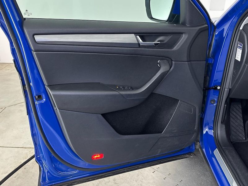 Škoda Kodiaq Ambition - fotka 13 z 27