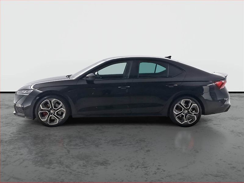 Škoda Octavia (2020) RS 2.0 TSI - fotka 3 z 24