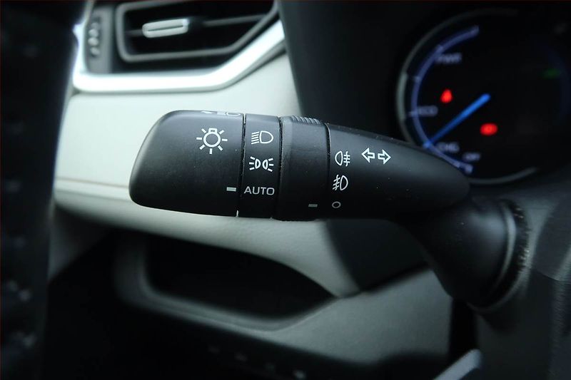 Toyota RAV4 (2019) 2.5 Hybrid - fotka 22 z 30