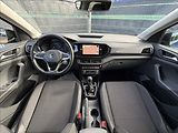 Volkswagen T-Cross 1.0 TSI Life Full LED - náhled 8