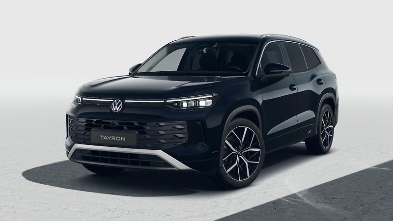 Volkswagen Tayron People 1,5 eTSI 110 kW mHEV - fotografie inzerátu
