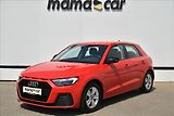 Audi A1 1.0 TFSI 85kW DPH ČR SERVIS.KN - náhled 2