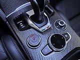 Alfa Romeo Stelvio (2025) 2.9 V6 BiTurbo 520k QV Carbon - náhled 22
