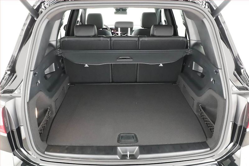 Mercedes-Benz GLB (2025) 200 d, Progressive, Navi - fotka 21 z 22