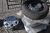 Mercedes-Benz Vaneo 1.7CDi 67kW Ambiente - náhled 13