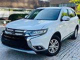 Mitsubishi Outlander 2.0i 1.MAJITEL SERVISKA TAŽNÉ - náhled 1