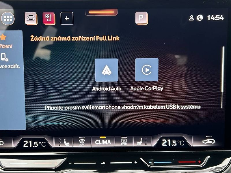 Cupra Terramar (2026) 1.5 eTSI 7DSG - fotka 23 z 35