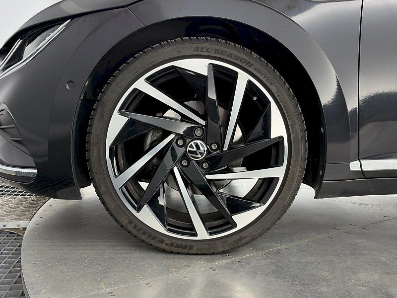 Volkswagen Arteon (2024) Elegance 2.0 TDI 147kW 4Motion - fotka 41 z 41