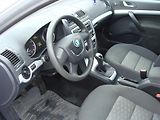Škoda Octavia 1.4 TSi, 90 kW, klimatizace - náhled 9
