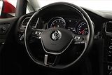 Volkswagen Golf (2019) 1.5 TSI, Automat, Tempomat - náhled 13