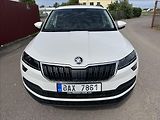 Škoda Karoq 2,0 TDi 110 4x4 DSG TAŽNÉ -DPH - náhled 1