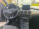 Mercedes-Benz Třídy B (2017) -180d-AUTOMAT - náhled 14