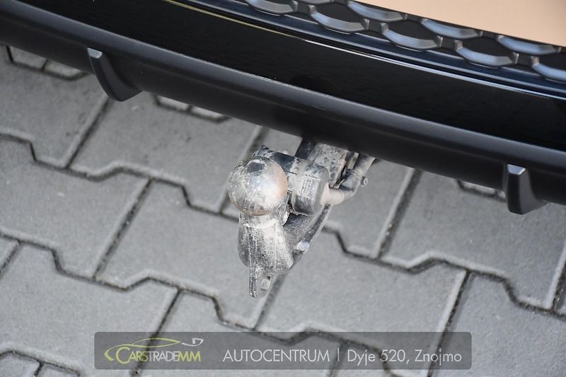 Audi SQ7 4.0TFSI V8 FACELIFT MATRIX - fotka 53 z 61