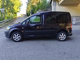 Volkswagen Caddy (2012) 1,2 TSI Trend 7 míst - náhled 8