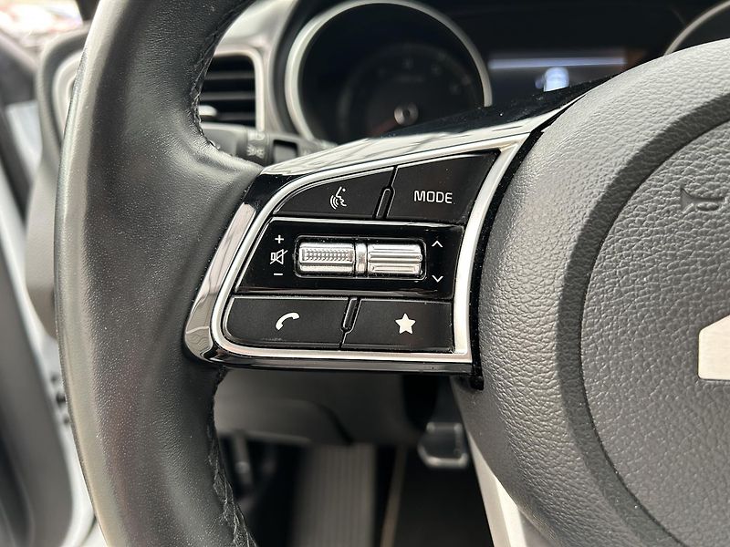 Kia Ceed 1.5 T -GDI TOP - fotka 12 z 25