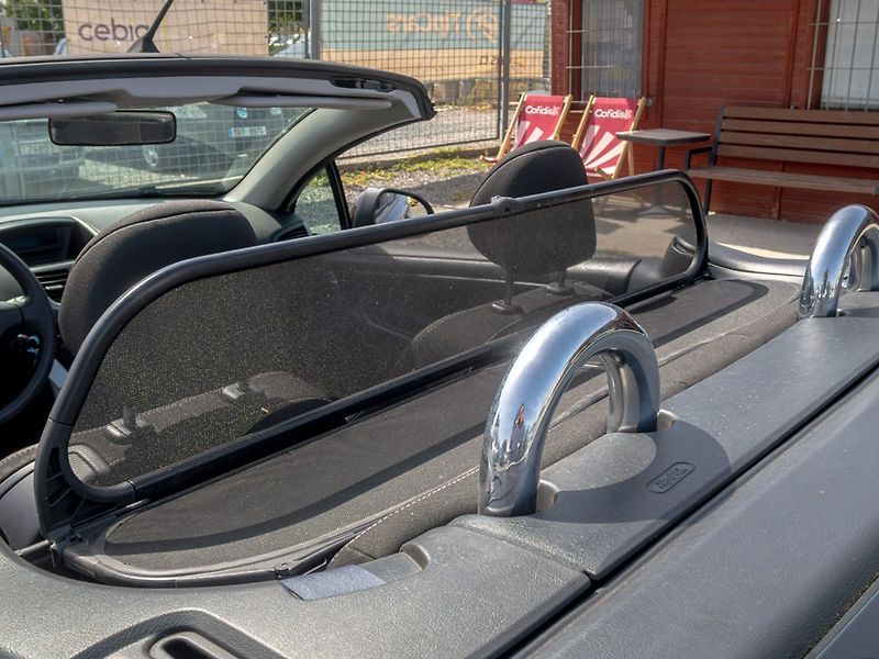 Peugeot 207 (2011) 1.6i 88KW – WINDSHOT - fotka 10 z 22