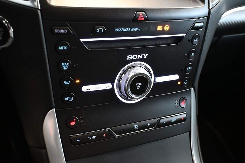 Ford S-MAX (2022) 2.0 ST-LINE LED ACC SONY Tažné - fotka 15 z 34