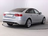 Audi A6 (2010) 3.0 TDI, 4X4, Automat, Xenony - náhled 4