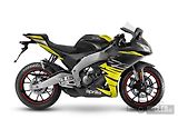 Aprilia RS 125 (2026) Euro 5+ - náhled 2