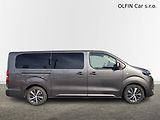 Toyota ProAce VIP L2 2.0 D-4D 130Kw - náhled 6