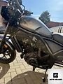 Honda CMX1100 DCT-CZ-1MAJ-DPH - náhled 7