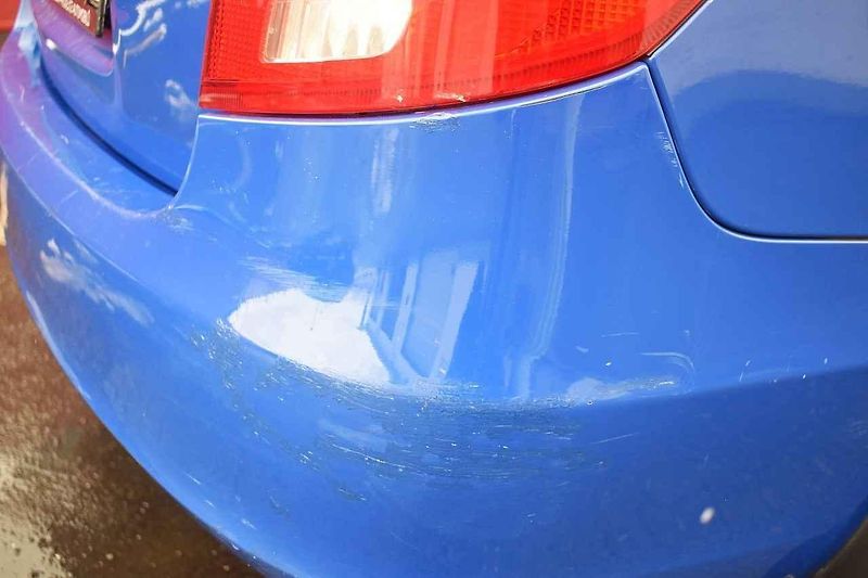 Auto jsme prověřili na komunikacích všech typů a kvalit