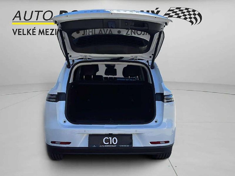 Leapmotor C10 (2025) Design 81,9 kWh/178244 - fotka 34 z 34